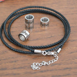 Personalized Beaded Bracelet