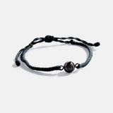 Personalized Adjustable Photo Bracelet