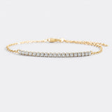 Petite Line Bracelet