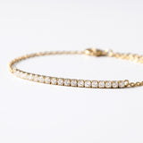 Petite Line Bracelet