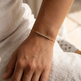Petite Line Bracelet