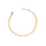 Poppy Stacking Bracelet Set