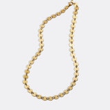Poppy Choker Necklace