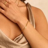 Poppy Stacking Bracelet