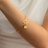 Purse Charm
