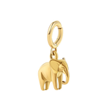Good Luck Elephant Charm