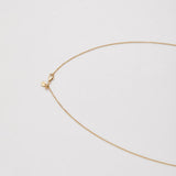 Italian Milano Sterling Silver Adjustable Chain Necklace