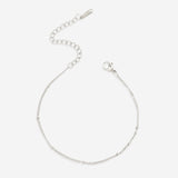 Satellite Chain Bracelet