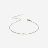 Satellite Chain Bracelet