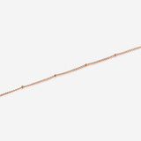 Satellite Chain Bracelet