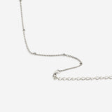 Satellite Chain Bracelet