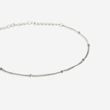 Satellite Chain Bracelet