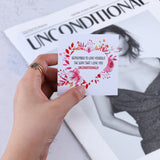 Self Love Layered Heart Ring