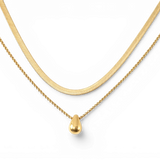 Seraphina Necklace Set