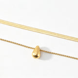 Seraphina Necklace Set