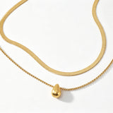Seraphina Necklace Set