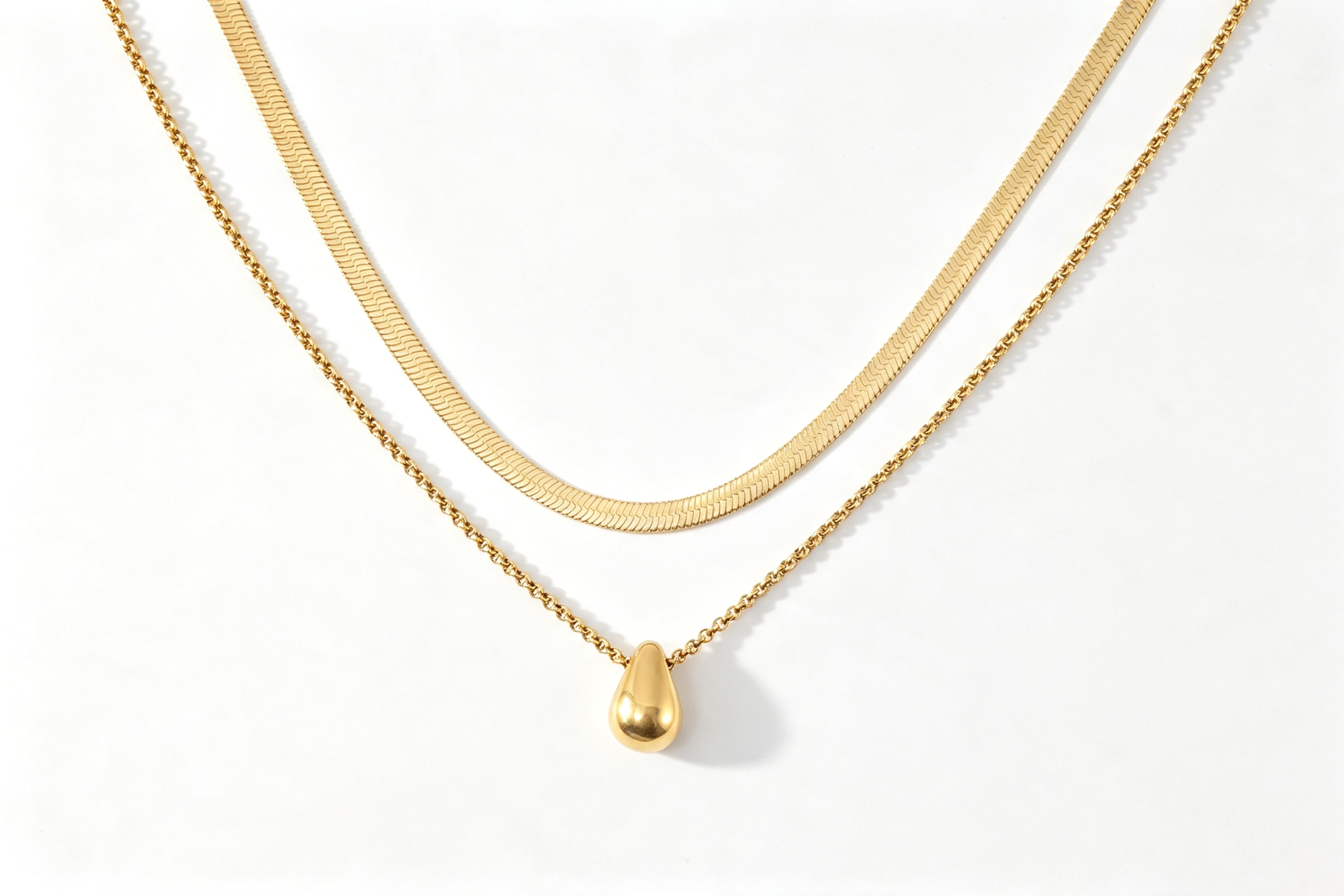 Seraphina Necklace Set