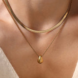 Seraphina Necklace Set