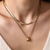 Seraphina Necklace Set