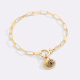 Shell Charm