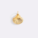 Shell Charm
