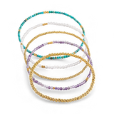 Smooth Sailing Bracelet Stacking Set