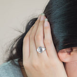 Sunflower Ring