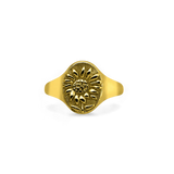 Sunflower Ring