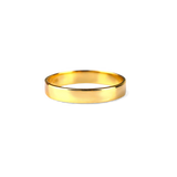 The Timeless Band Ring