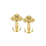 Cute Labret Studs | 16g