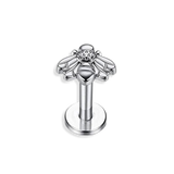 Cute Labret Studs | 16g