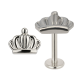 Cute Labret Studs | 16g