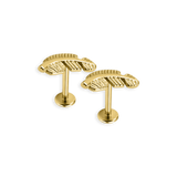 Cute Labret Studs | 16g