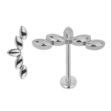 Cute Labret Studs | 16g