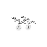 Cute Labret Studs | 16g
