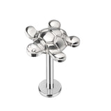 Cute Labret Studs | 16g