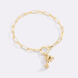 Trophy Charm