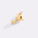 Trophy Charm