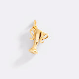 Trophy Charm