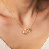 Unity Links Necklace