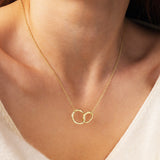 Unity Links Necklace