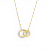 Unity Links Necklace