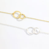 Unity Links Necklace