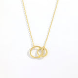 Unity Links Necklace