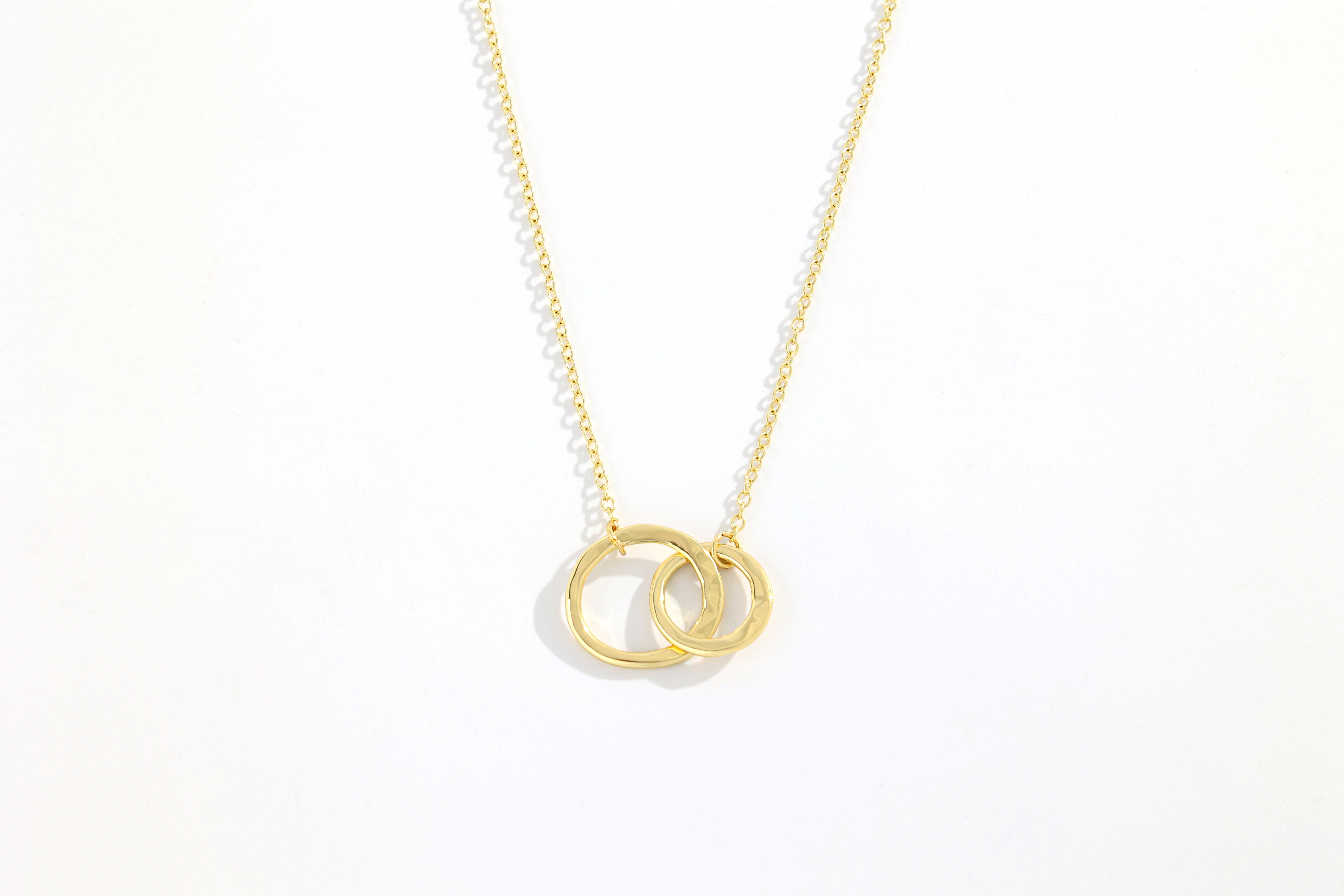 Unity Links Necklace