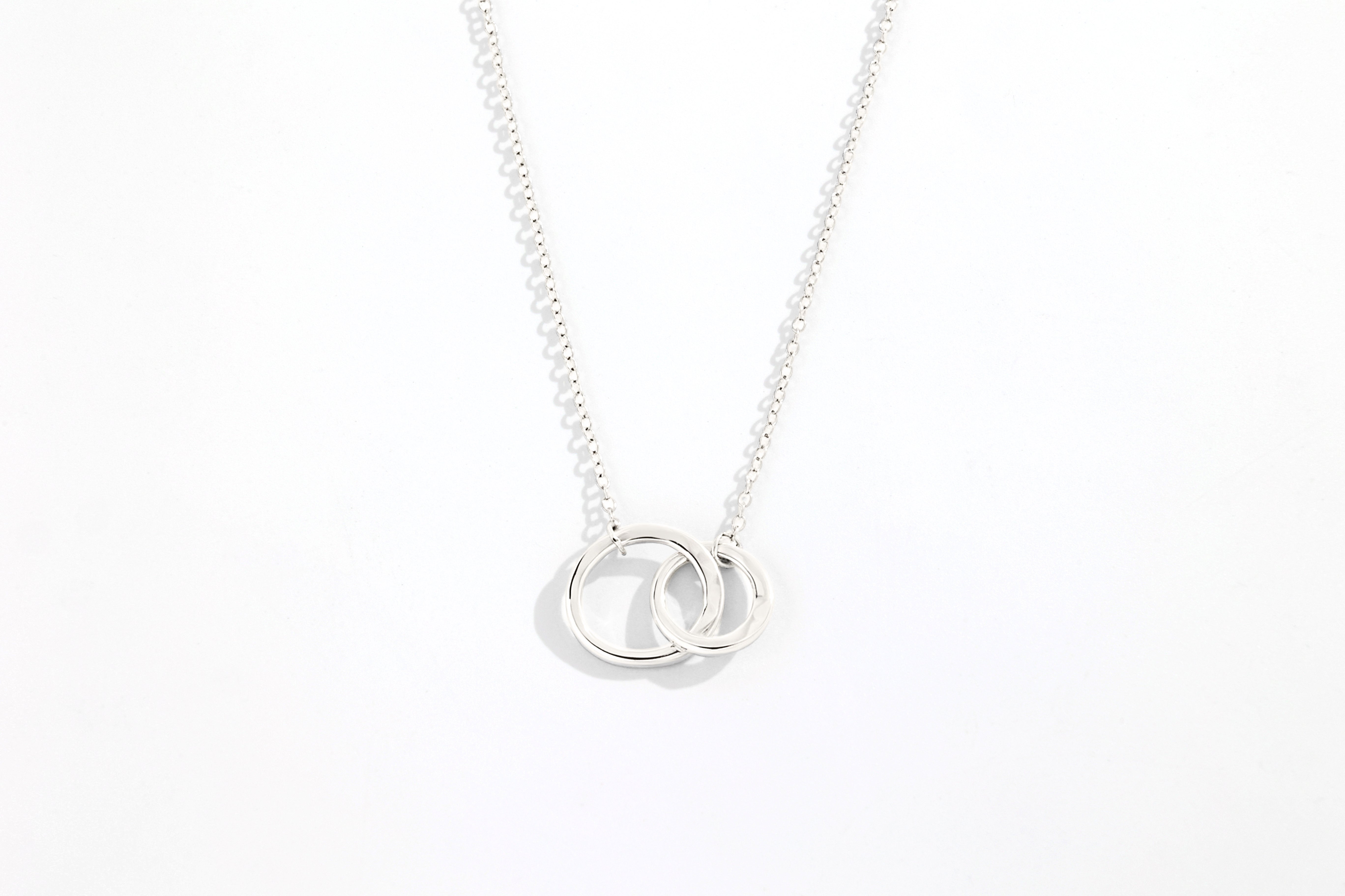Unity Links Necklace