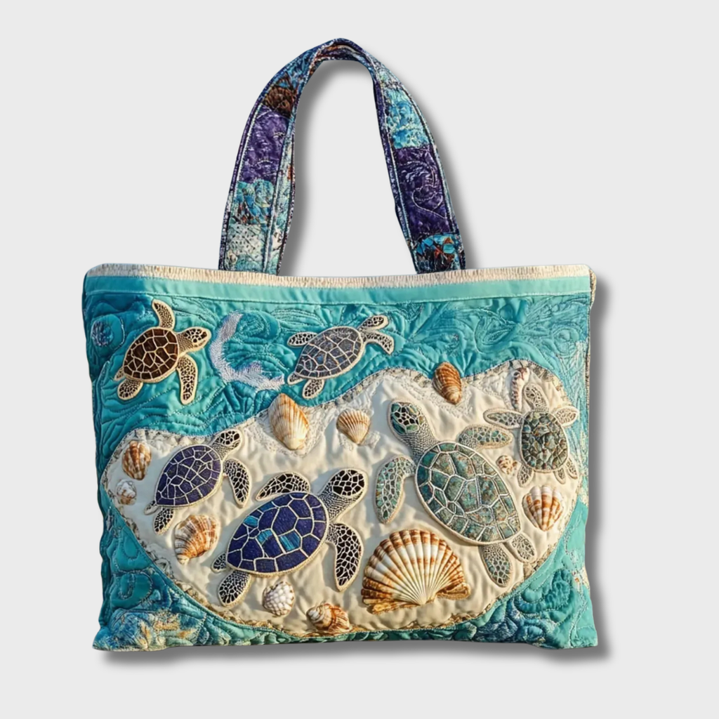 Lana | Handmade soft daily bag