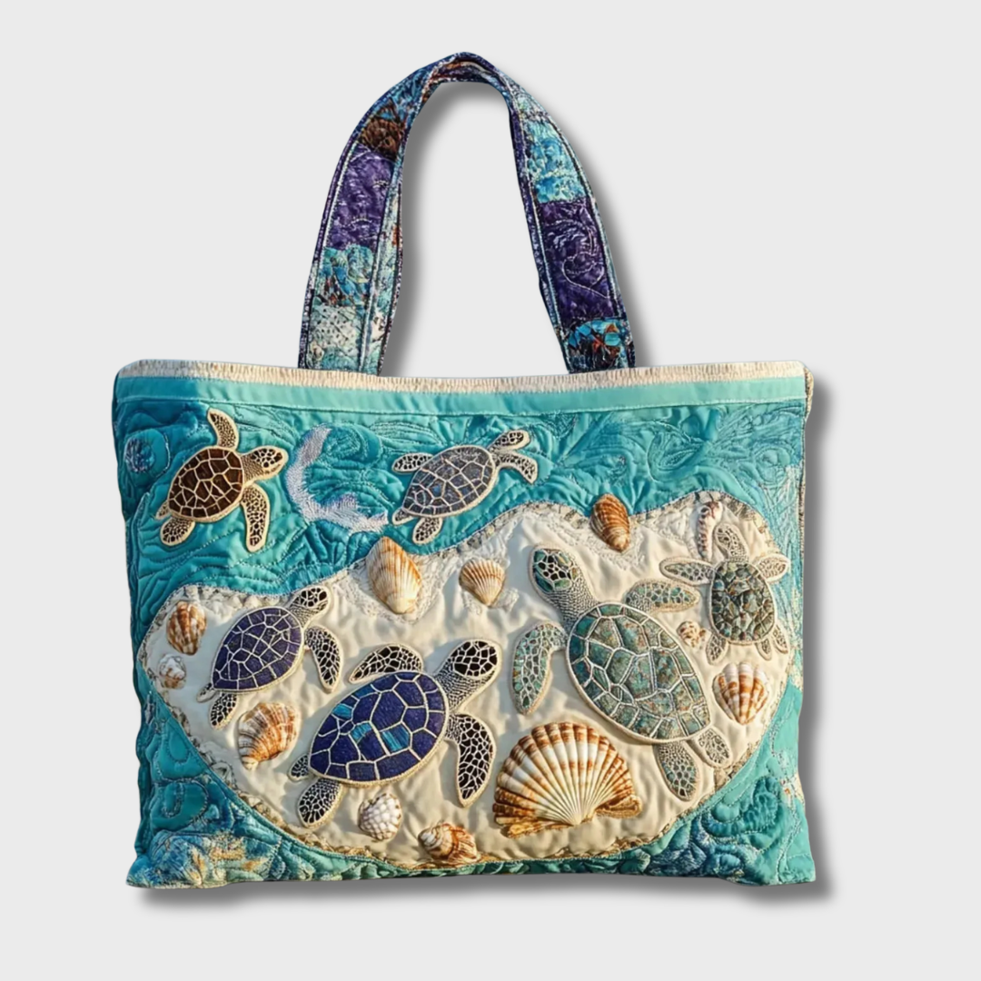 Lana | Handmade soft daily bag