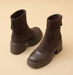 Vento Boots