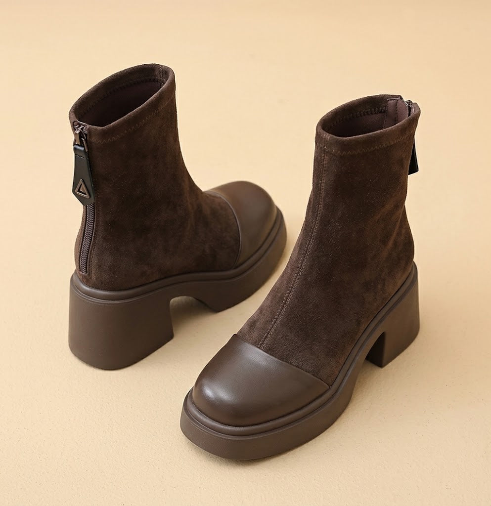 Vento Boots